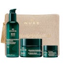 NUXE Day Ritual, Nuxe Organic