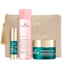 NUXE Global Anti-Ageing Routine for Wrinkles