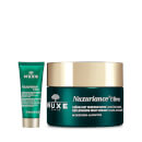NUXE My Global Anti-Ageing Day and Night Duo for Wrinkles