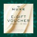 NUXE E-Gift Card £150