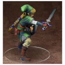 Good Smile Company The Legend of Zelda Skyward Sword PVC Statue 1/7 Link 20 cm Action Figure