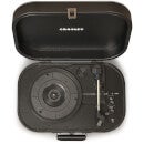 Crosley Discovery Portable Turntable - Black