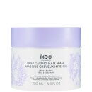 ikoo Deep Caring Mask Detox and Balance 200ml
