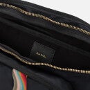 Paul Smith Women's Bum Bag Nylon - Black