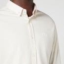 BOSS Green Men's Biado R Shirt - Open White - S