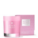 Molton Brown Intoxicating Davana Blossom Single Wick Candle 180g