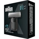 Braun Series X Replacement Blade Beard Trimmer Electric Shaver One Blade XT10
