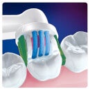 Oral B 3D White Brush Head with Clean Maximiser - 8 Counts