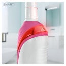 Oral B Smart 4 4000W Electric Toothbrush - Pink