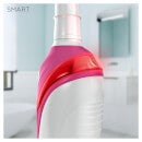 Электрическая зубная щетка Oral-B Smart 4 4000W Electric Toothbrush, оттенок Pink