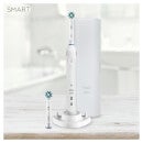 Oral B Smart 4 4000N Rechargeable Electric Toothbrush - White