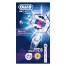 Oral-B Pro 570 3D White Electric Toothbrush