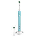 Электрическая зубная щетка Oral-B Pro 1 670 Electric Toothbrush, оттенок Turquoise
