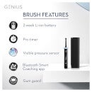 Oral-B Genius 8000 Electric Toothbrush - Black
