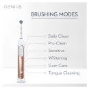 Oral B Genius 9900 Electric Toothbrush (2 Pack)