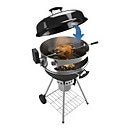 Rotisserie bbq hotsell homebase