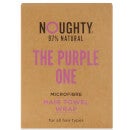 Noughty Hair Towel (One Size)