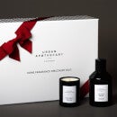 Urban Apothecary Coconut Grove Home Fragrance Duo - 100ml Room Spray and 70g Candle