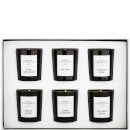 Urban Apothecary Signature 6 Piece Luxury Candle Collection 35g