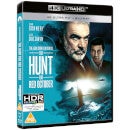The Hunt For Red October - 4K Ultra HD (Includes Blu-ray)