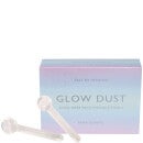 Salt by Hendrix Glow Dust - Aura Quartz