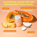 California Glow Enzyme Face Scrub