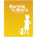 Earwig And The Witch - Steelbook