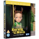 Earwig And The Witch - Limited Collector's Edition