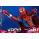 Hot Toys Marvel What If...? Action Figure 1/6 Zombie Hunter Spider-Man 30 cm