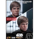 Hot Toys Star Wars The Mandalorian Action Figure 1/6 Luke Skywalker (Deluxe Version) 30 cm