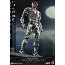 Hot Toys DC Comics Zack Snyder`s Justice League Action Figure 1/6 Cyborg 32 cm