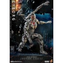 Hot Toys DC Comics Zack Snyder`s Justice League Action Figure 1/6 Cyborg 32 cm