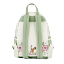 Loungefly Disney Bambi Spring Time Gingham Mini Backpack