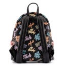 Loungefly Disney Villains Club Mini Backpack