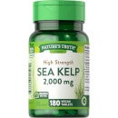 Sea Kelp 2000mg - 180 Tablets