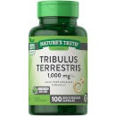 Tribulus Terrestris 1000mg - 100 Capsules