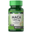 Maca 1600mg - 60 Capsules