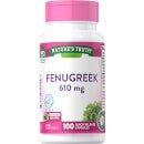 Fenugreek 610mg - 100 Capsules