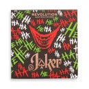 The Joker™ X Revolution Why So Serious Shadow Palette