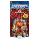 Mattel Masters of the Universe Origins Action Figure - Jitsu