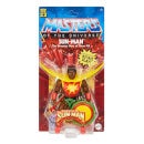 Mattel Masters of the Universe Origins Action Figure - Sun Man
