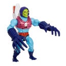 Mattel Masters of the Universe Origins Deluxe Action Figure - Terror Claw Skeletor