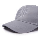 Shang-Chi Logo Baseball Cap - Grey