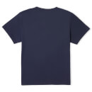 Camiseta para hombre de Shang-Chi Group Pose - Azul marino