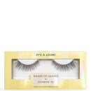 House of Lashes x Patrick Ta - It's a Look!