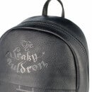 Cakeworthy Harry Potter Leaky Couldron Mini Backpack