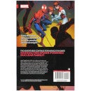 Marvel Comics Amazing Spider-man Renew Your Vows Trade Paperback Vol 04 Are You Okay An Graphic Novel