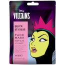 Disney Pop Villains Face Mask Collection
