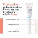 Avène Cleanance Localised Drying Emulsion 15ml