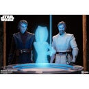 Sideshow Star Wars The Clone Wars Action Figure 1/6 Anakin Skywalker 31 cm